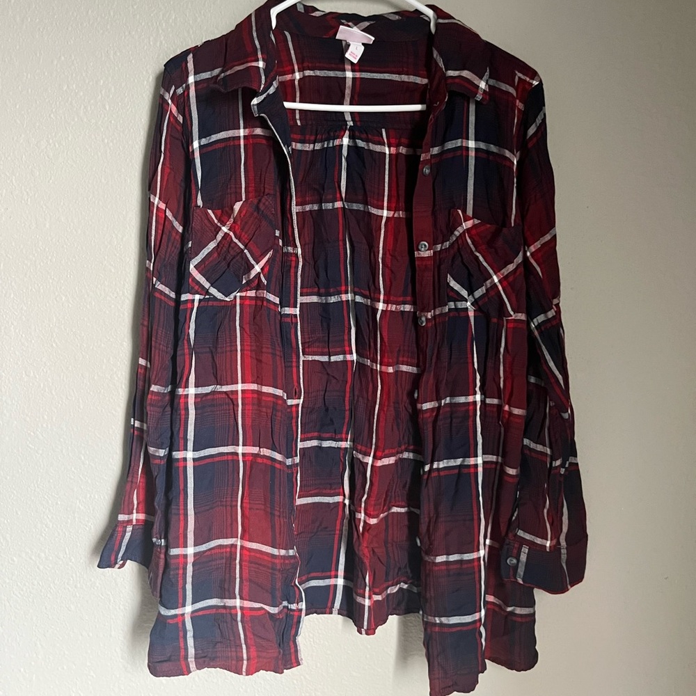 Maternity Shirt